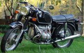 1970 BMW R 50/5 photo